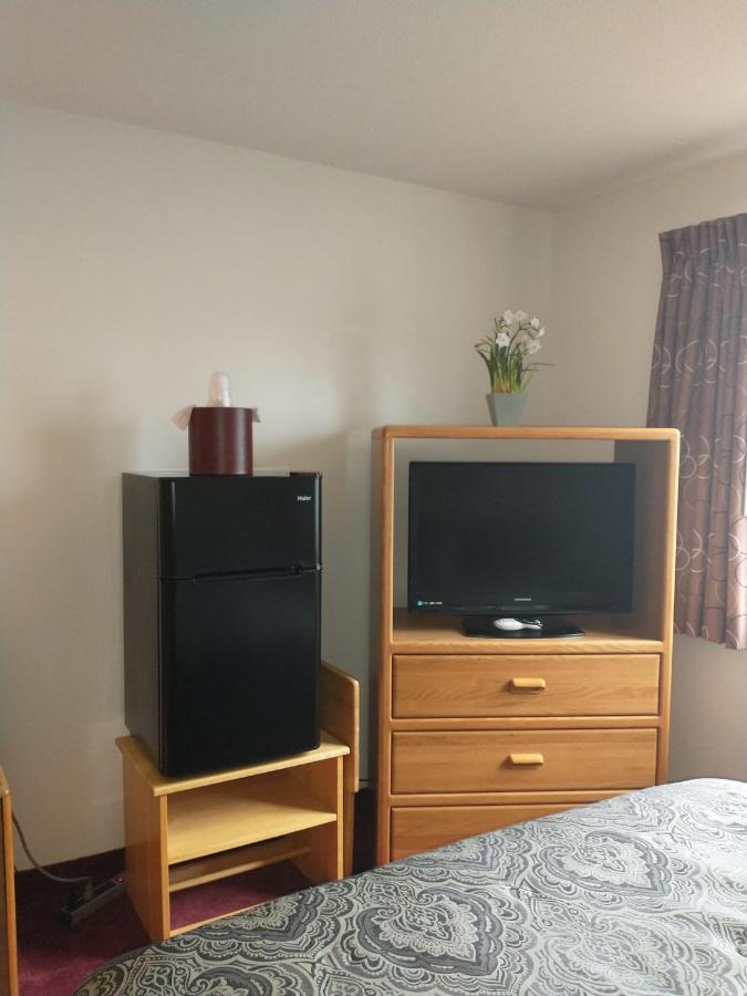Sauk River Inn & Suites, A Travelodge By Wyndham Sauk Centre Экстерьер фото