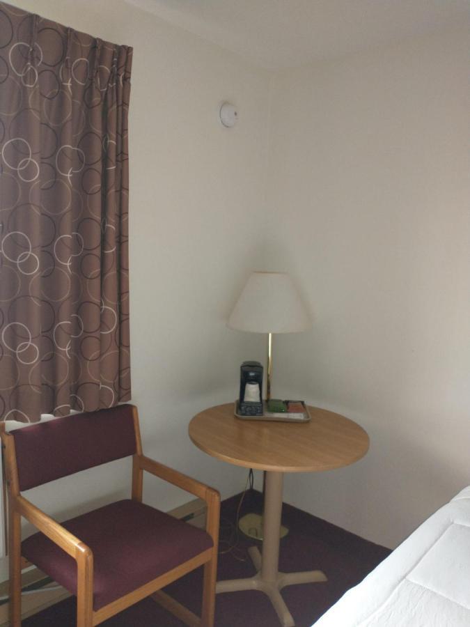Sauk River Inn & Suites, A Travelodge By Wyndham Sauk Centre Экстерьер фото