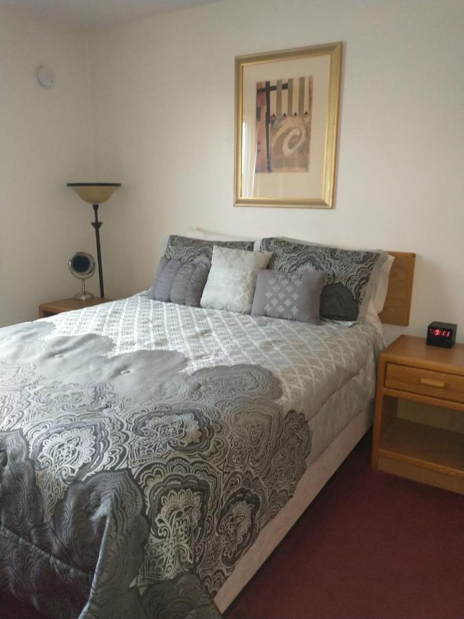 Sauk River Inn & Suites, A Travelodge By Wyndham Sauk Centre Экстерьер фото