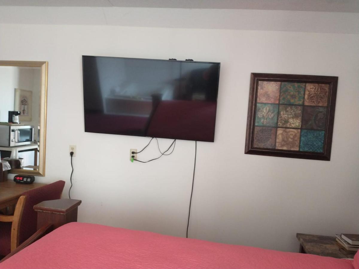 Sauk River Inn & Suites, A Travelodge By Wyndham Sauk Centre Экстерьер фото